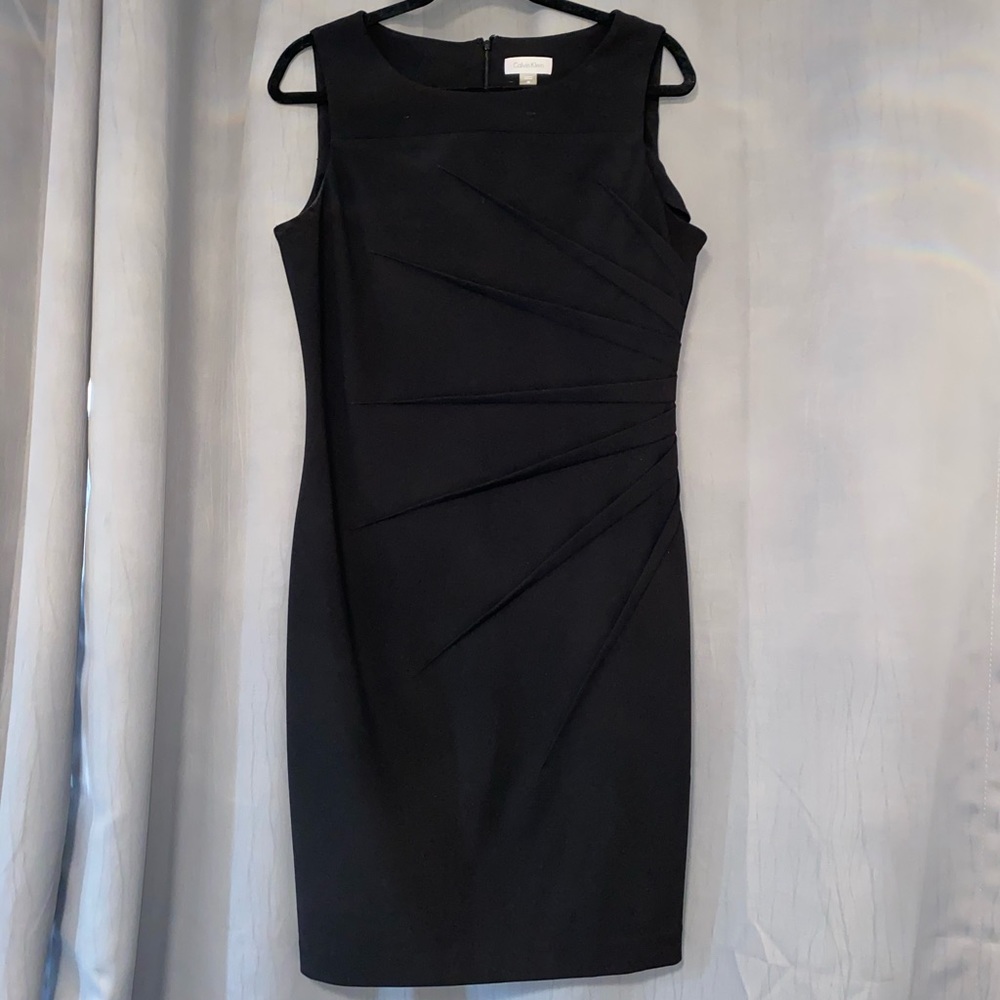 Calvin Klein Dress